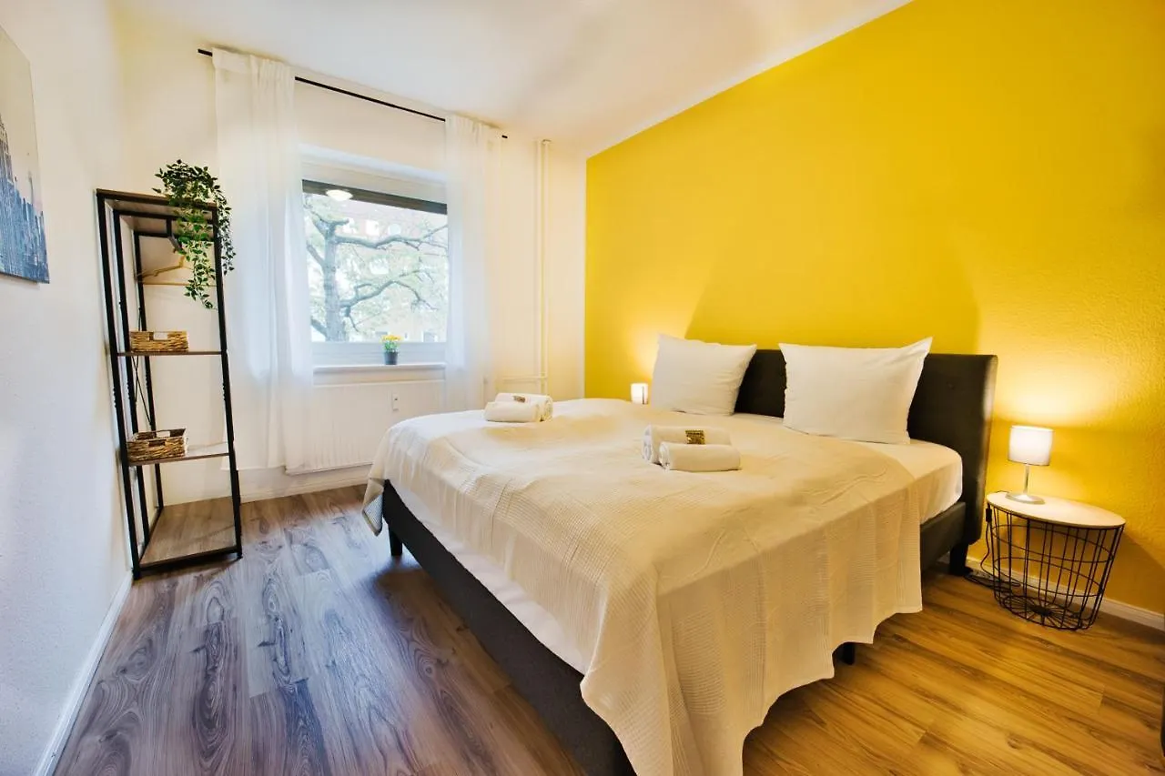 Apartment Ferienwohnung HejU - Altbau meets Design - Parkplatz - Netflix Lübeck Deutschland