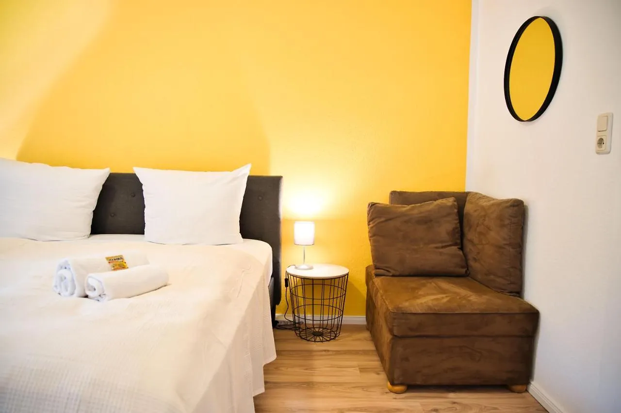 Ferienwohnung HejU - Altbau meets Design - Parkplatz - Netflix Lübeck