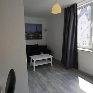  Lejlighed Appartementhaus Beckergrube