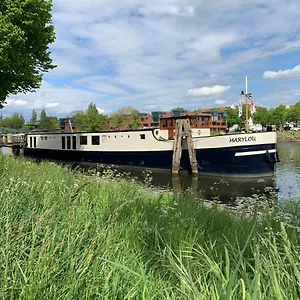 3* Bådhotel Ms Marylou