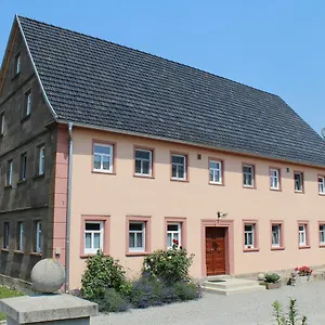 Landurlaub Jung Apartment Ohrenbach