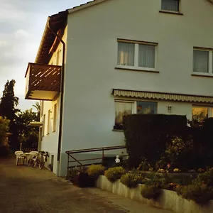 Fischer Apartment Hambach (Bavaria)