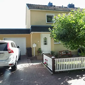  Feriehus Kunas