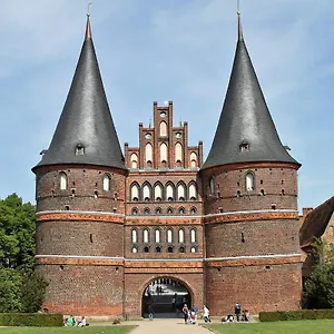  Gæstehus Adler